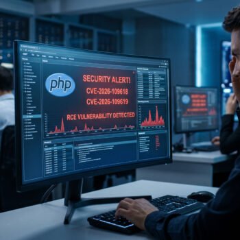 PHP nevarnost, grožnje
