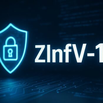 Zakon o informacijski varnosti (ZInfV-1)
